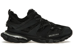 Balenciaga Track LED Black