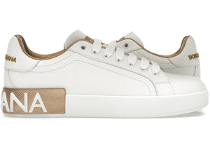 Dolce & Gabbana Portofino White Gold (Women's)