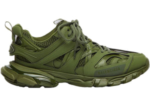Balenciaga Track Sneaker Khaki