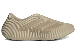 Adidas Purechill Runner Khaki Three