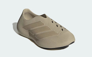 Adidas Purechill Runner Khaki Three
