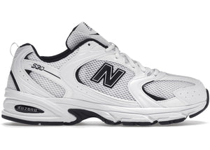 New Balance 530 'White Black'