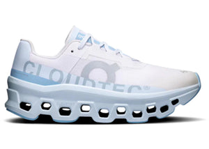 ON Running Cloudmonster Frost Wash WMNS