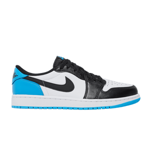 Air Jordan 1 Retro Low OG UNC