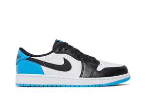 Air Jordan 1 Retro Low OG UNC