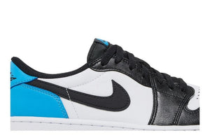 Air Jordan 1 Retro Low OG UNC