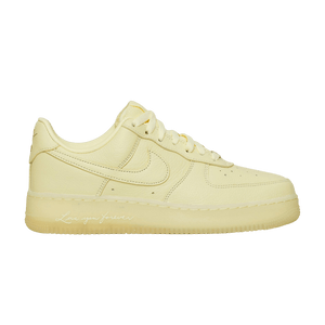 NOCTA x Air Force 1 Low Certified Lover Boy - Citron Tint