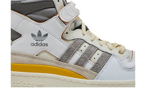 Forum 84 High White Grey Yellow