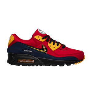 Nike Air Max 90 City Pack London