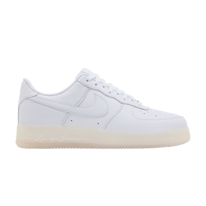 NOCTA x Air Force 1 Low Certified Lover Boy - White Cobalt Tint