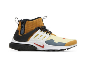 Air Presto Mid Utility Bossk