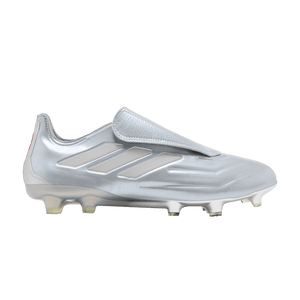 Prada x Copa Pure Luxury.1 FG Silver Metallic