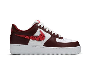 Nike Air Force 1 Low Love for All (W)