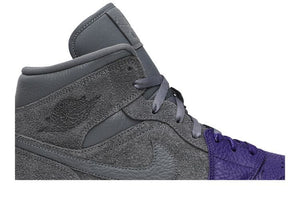 Sheila Rashid x Air Jordan 1 Mid UNITE