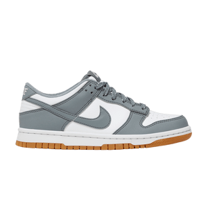 Nike Dunk Low Reflective Grey