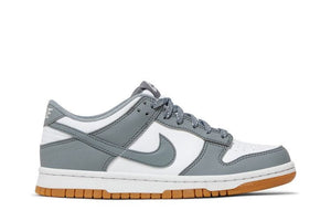 Nike Dunk Low Reflective Grey