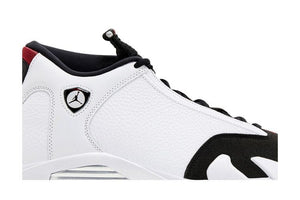Air Jordan 14 Retro Black Toe (2024)