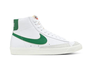 Nike Blazer Mid 77 Vintage Pine Green