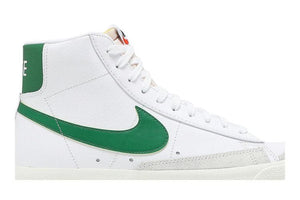 Nike Blazer Mid 77 Vintage Pine Green