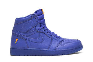 Jordan 1 Retro High Gatorade Rush Violet