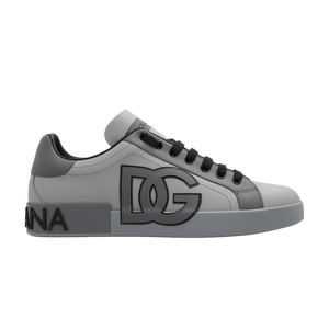 Dolce & Gabbana Portofino Graphite Black