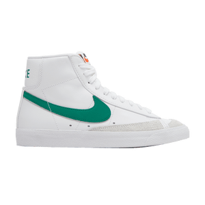 Nike Blazer Mid '77 Vintage White Malachite