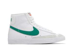 Nike Blazer Mid '77 Vintage White Malachite