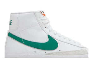 Nike Blazer Mid '77 Vintage White Malachite