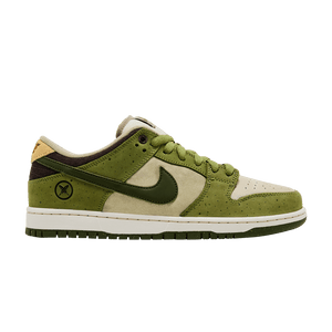 Nike SB Dunk Low Yuto Horigome Asparagus