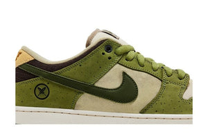 Nike SB Dunk Low Yuto Horigome Asparagus