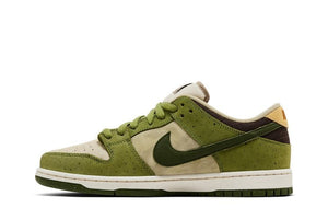 Nike SB Dunk Low Yuto Horigome Asparagus
