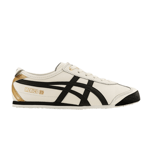 Onitsuka Tiger MEXICO 66 UNISEX CREAM/BLACK
