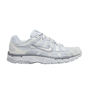 Wmns P-6000 'Metallic Summit White'
