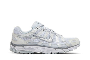Wmns P-6000 'Metallic Summit White'