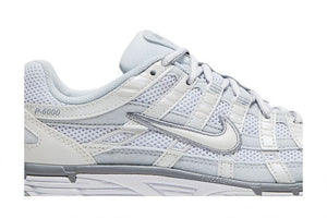 Wmns P-6000 'Metallic Summit White'
