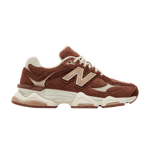 New Balance 9060 Rich Oak Timberwolf