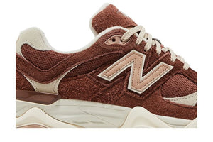 New Balance 9060 Rich Oak Timberwolf