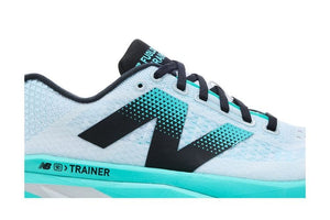 New Balance FuelCell SuperComp Trainer v3 Cyber Jade