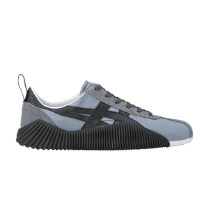 Onitsuka Tiger Acromount Sheet Rock Black