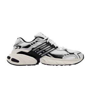 Adidas Adistar XLG White Black Metallic Silver