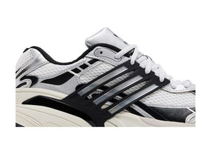 Adidas Adistar XLG White Black Metallic Silver