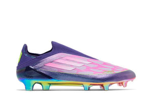 Lamine Yamal x adidas F50 Elite Laceless FG Future Icons Pack