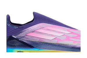 Lamine Yamal x adidas F50 Elite Laceless FG Future Icons Pack