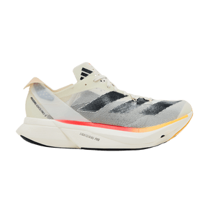 Adidas Adizero Adios Pro 3 Ivory Pack