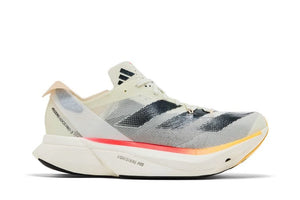 Adidas Adizero Adios Pro 3 Ivory Pack