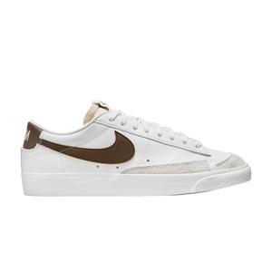 Nike Blazer Low '77 Vintage White Cacao Wow