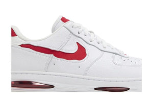 Nike Air Force 1 Low EVO White University Red