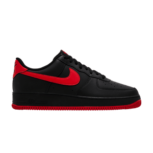Nike Air Force 1 '07 Bred