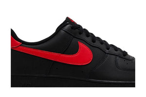 Nike Air Force 1 '07 Bred