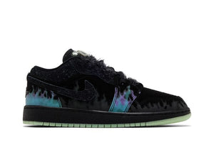 Air Jordan 1 Low GS Fortune Fly